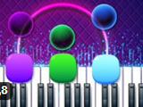 Perfect Piano Magic
